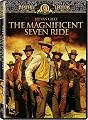 The Magnificent Seven Ride