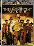 The Magnificent Seven Ride