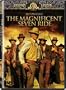The Magnificent Seven Ride