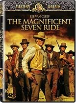 The Magnificent Seven Ride