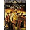 The Magnificent Seven Ride