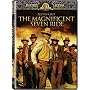 The Magnificent Seven Ride
