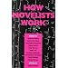 How Novelists Work