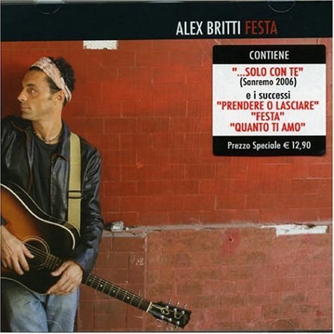 Alex Britti Picture