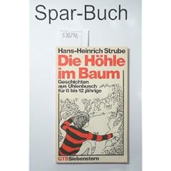 Die H�hle im Baum.