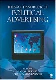 The SAGE Handbook of Political Advertising