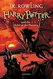 Harry Potter and the Order of the Phoenix: 5/7 (Harry Potter 5)