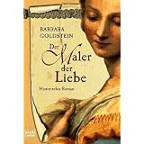 Der Maler der Liebevon "Barbara Goldstein"