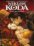 Revue Les Editions du Lombard  / Niklos Koda, Tome 8 : Le jeux des maîtres
