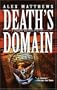 Death's Domain: A Cassidy McCabe Mystery