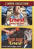 Ernest Goes To Jail / Slam Dunk Ernest