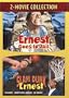 Ernest Goes To Jail / Slam Dunk Ernest