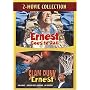 Ernest Goes To Jail / Slam Dunk Ernest