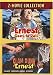 Search : Ernest Goes To Jail / Slam Dunk Ernest
