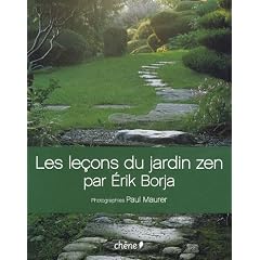 Les le�ons du jardin zen