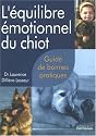 L'équilibre émotionnel du chiot : Guide de bonnes pratiques