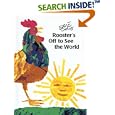 Rooster's Off to See the World