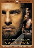 コラテラル スペシャル・コレクターズ・エディション [DVD]