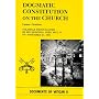 Dogmatic Constitution on the Church: Lumen Gentium