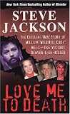 Love Me To Death (Pinnacle True Crime)