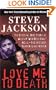Love Me To Death (Pinnacle True Crime)