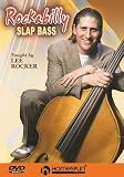 Lee Rocker - Rockabilly Slap Bass [1995] [DVD]