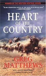 Heart of the country