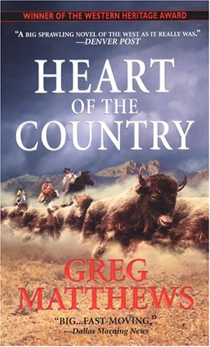 Heart Of The Country