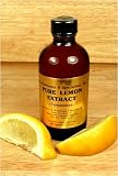 Lemon Extract