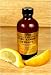 Gourmet Food : Lemon Extract 4 oz.