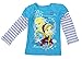 Disney Frozen Little Girls' Toddler Long Sleeve Shirt Family Forever