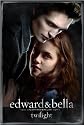 Twilight - Edward & Bella - NEW Movie Poster(size 24