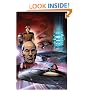 Star Trek: The Next Generation - The Space Between (Star Trek (IDW))