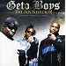Top Hip Hop Albums of 2005