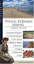 Prince Edward Island Colourguide: Fourth Edition