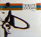  -  Tribute To The Ocean, Volume 1