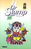 Dr Slump. 9, Une lune de miel foldingue