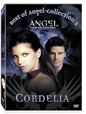 Angel - Best of Cordelia - David Boreanaz