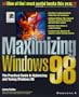 Maximizing Windows 98