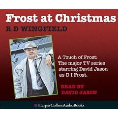 Frost At Christmas