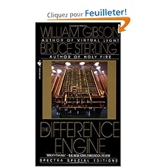 The Difference Engine