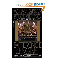 The Difference Engine