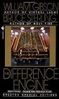 The Difference Engine