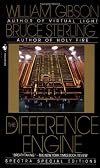 The Difference Engine