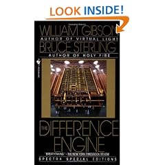 The Difference Engine (Spectra special editions)