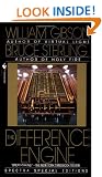 The Difference Engine (Spectra special editions)