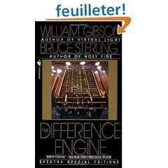 The Difference Engine