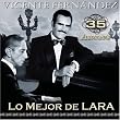 Mejor De Lara