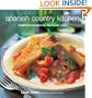 Spanish Country Kitchen: Traditional Recipes for the Home Cook