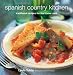 Spanish Country Kitchen: Traditional Recipes For The Home Cook by Linda Tubby